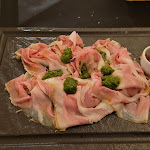 Photo n°5 de l'avis de Ursula.t fait le 25/04/2016 à 06:14 sur le  Osteria Le Servite à Arco