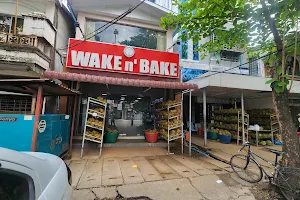 Wake n' Bake image