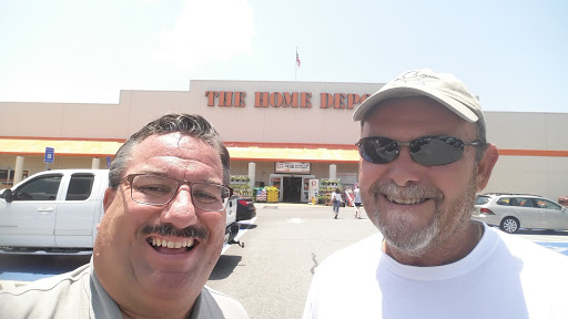 Home Improvement Store «The Home Depot», reviews and photos, 200 Altama Connector, Brunswick, GA 31520, USA