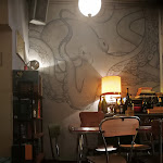 Photo n°3 de l'avis de maria.h fait le 05/04/2019 à 10:18 sur le  Camera A Sud à Bologna