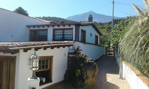 Agriturismo Oasis Hill Cam. las Breveritas, 38438 Icod de los Vinos, Santa Cruz de Tenerife, España