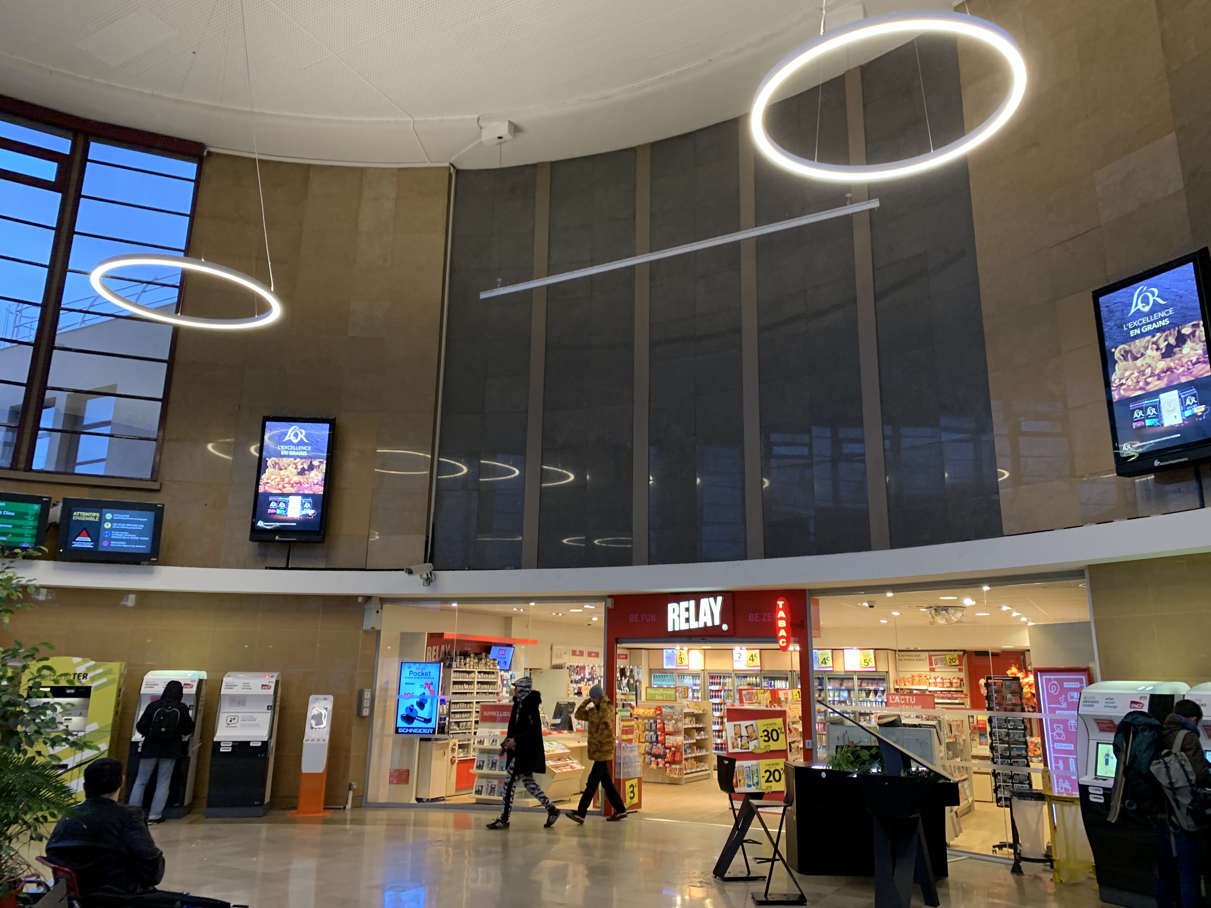 Photo n° 3 de l'avis de Chan.a fait le 18/12/2019 à 06:52