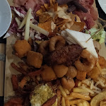 Photo n°3 de l'avis de Mattiaaloe. fait le 05/06/2023 à 15:38 sur le  Officina Del Gusto à Catania