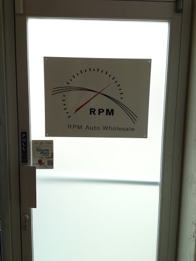 Auto Broker «RPM Auto Wholesale», reviews and photos, 311 N Butte St b, Willows, CA 95988, USA