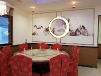 Atmosphère du Restaurant chinois Gourmet Wok à Saint-Jouan-des-Guérets - n°8