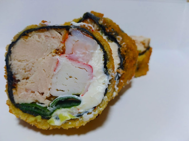 Akiyama Sushi
