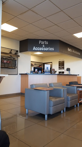 GMC Dealer «Yates Buick GMC», reviews and photos, 13845 W Test Dr, Goodyear, AZ 85338, USA