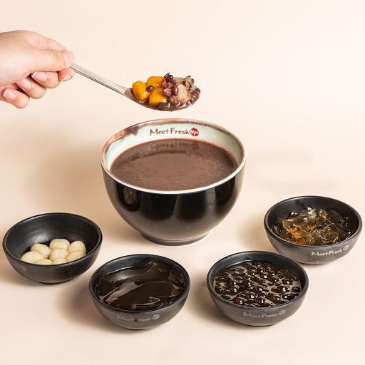 Dessert Shop «Meet Fresh», reviews and photos, 19449 Stevens Creek Blvd #120, Cupertino, CA 95014, USA