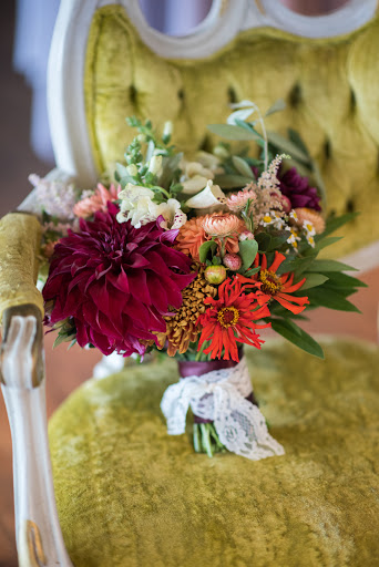 Florist «Stacy K Floral», reviews and photos, 43 Russell St, Rochester, NY 14607, USA