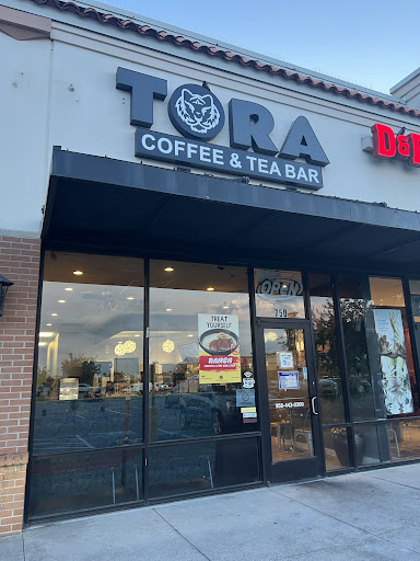 Tora Coffee & Tea Bar