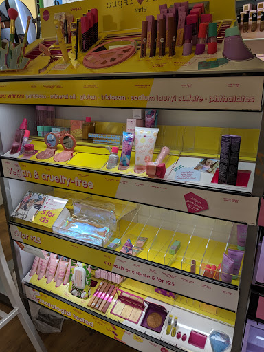 Hair Salon «Ulta Beauty», reviews and photos, 388 Cox Creek Pkwy, Florence, AL 35630, USA