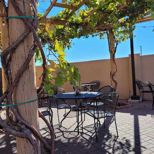 Pizza Restaurant «Luna Rossa Winery & Pizzeria», reviews and photos, 1321 Avenida de Mesilla, Las Cruces, NM 88005, USA
