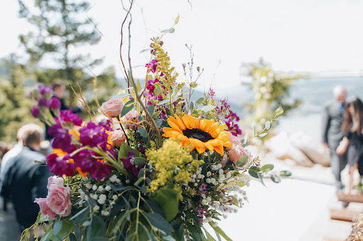 Florist «The Enchanted Florist», reviews and photos, 366 2nd St, Monument, CO 80132, USA