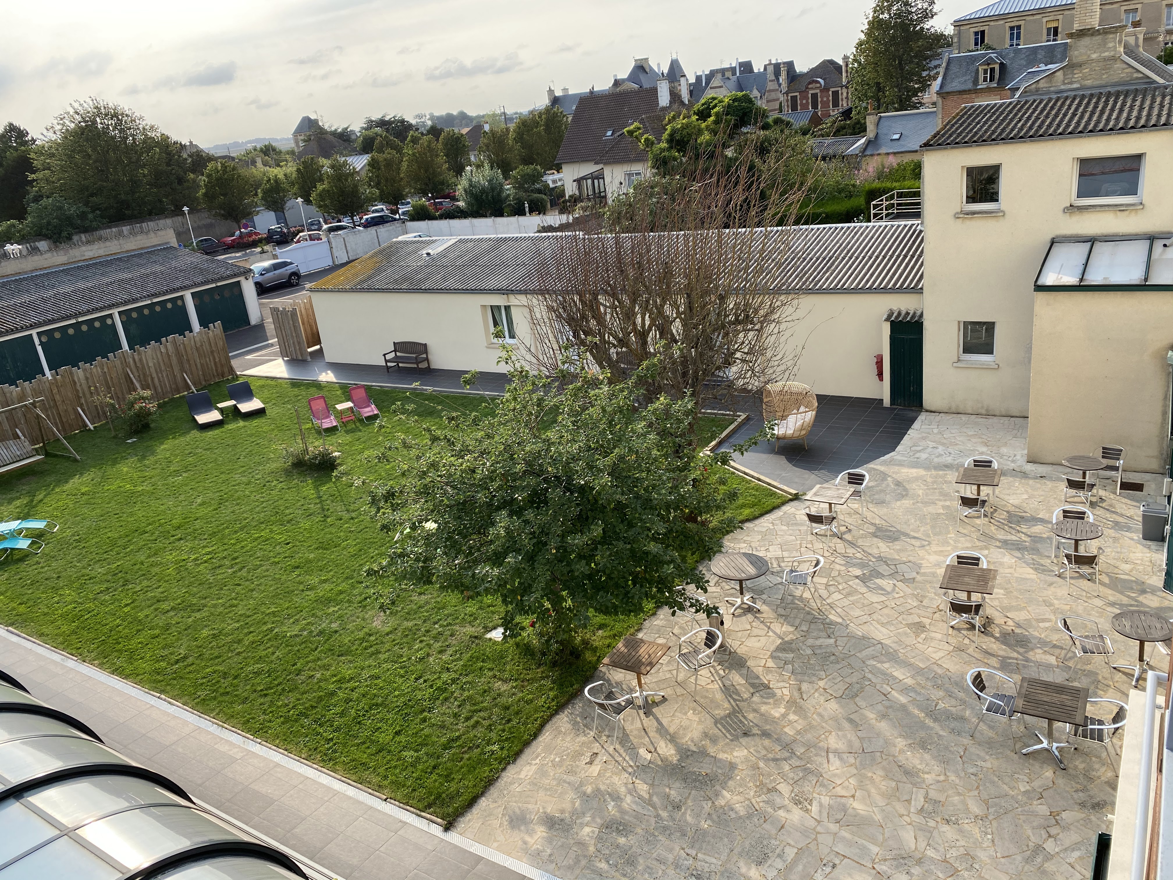 Photo n° 5 de l'avis de Laurent.A fait le 13/09/2020 à 14:48