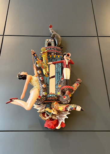 Convention Center «Meydenbauer Center», reviews and photos, 11100 NE 6th St, Bellevue, WA 98004, USA