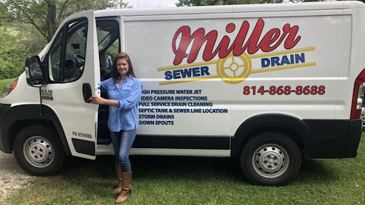 Photo of Miller Sewer & Drain Cleaning LLC