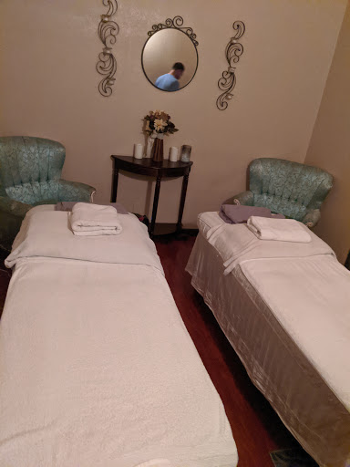 Day Spa «Healthy Foot Spa», reviews and photos, 14740 E 14th St, San Leandro, CA 94578, USA