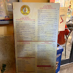 Photo n°7 de l'avis de Ruby.o fait le 24/10/2018 à 10:21 sur le  Il Fiammifero Strano à Rome