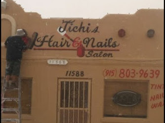 Tichi's Hair & Nail Salon