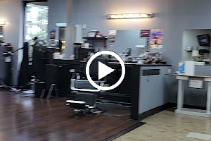 Rolesville Barber Shop & Salon image