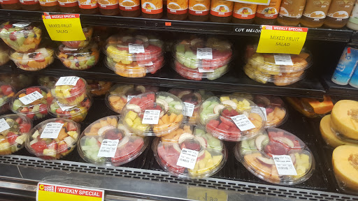 Grocery Store «C-Town Supermarkets», reviews and photos, 1105 Horseblock Road, Farmingville, NY 11738, USA