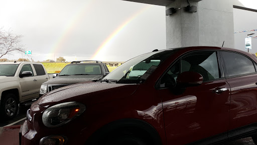 Car Dealer «Lithia Chrysler Jeep Dodge Ram of Concord», reviews and photos, 4901 Marsh Dr, Concord, CA 94520, USA