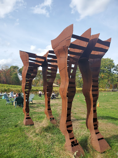 Vineyard «Lost Acres Vineyard», reviews and photos, 80 Lost Acres Rd, North Granby, CT 06060, USA