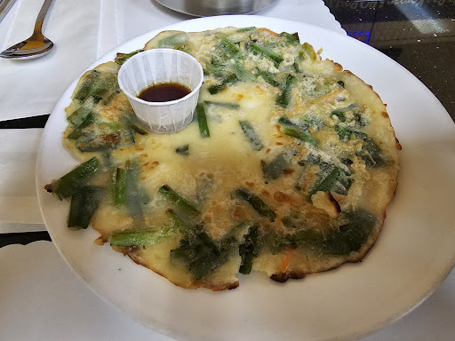 Da Rae Korean restaurant image