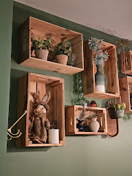 Photo n°18 de Basilica - Italian Food à Albert ()