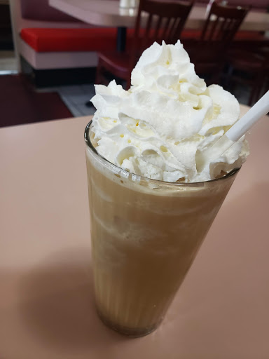 Coffee Shop «Golden Eagle II Coffee Shop», reviews and photos, 682 Morris Park Ave, Bronx, NY 10462, USA