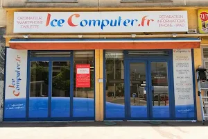Ice Computer image