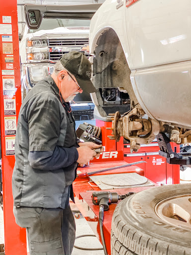 Auto Repair Shop «Clegg Auto Spanish Fork», reviews and photos, 1447 N Main St, Spanish Fork, UT 84660, USA