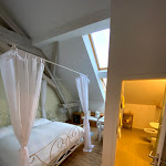 Photo n°2 de l'avis de Sebastian.a fait le 29/01/2020 à 16:53 sur le  Landhaus Ribbeck à Nauen