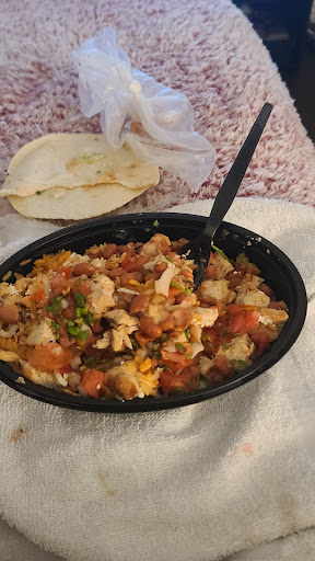 Mexican Restaurant «El Pollo Loco», reviews and photos, 10200 Alondra Blvd, Bellflower, CA 90706, USA