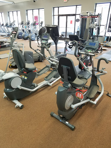 Exercise Equipment Store «G&G Fitness Equipment - Cranberry», reviews and photos, 17020 Perry Hwy, Warrendale, PA 15086, USA