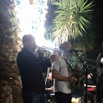 Photo n°1 de l'avis de dario.n fait le 02/06/2022 à 20:44 sur le  CLORO cocktail bar and pizza à Lecce