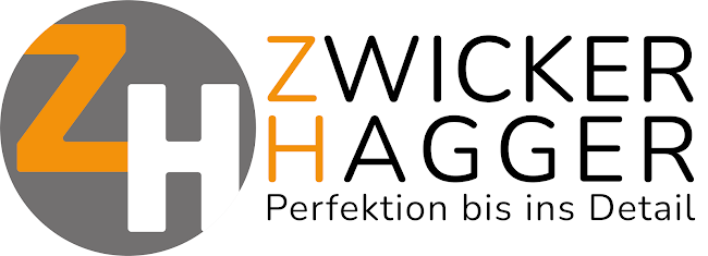 Zwicker - Hagger GmbH Öffnungszeiten