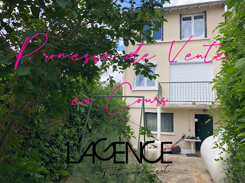 Agence immobilière L'AGENCE Beauchamp