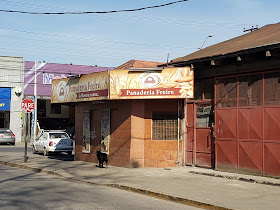 Parroquia Nuestra Señora del Rosario