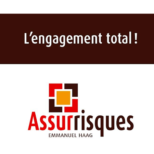 Assur-Risques Emmanuel HAAG SPRL - Bastenaken