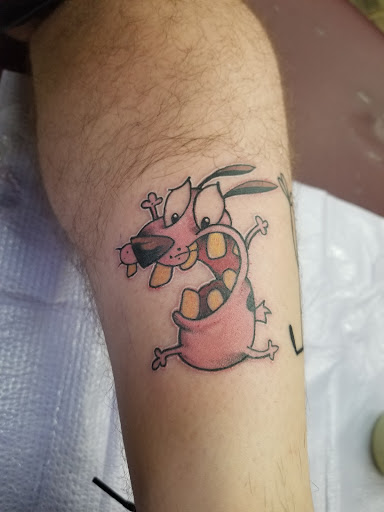 Explore hellsing tattoo ideas, creative tattoo ideas in Ocala, available at Lone Wolf Tattoo