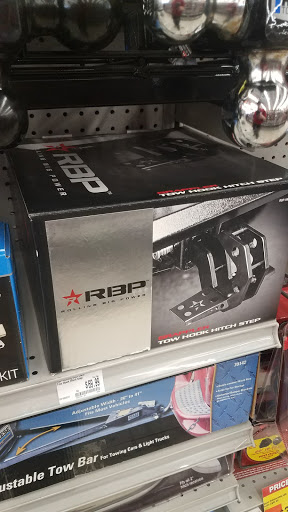 Auto Parts Store «AutoZone», reviews and photos, 15210 N Holly Rd, Holly, MI 48442, USA