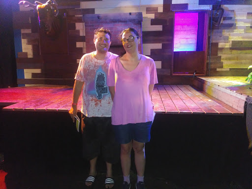 Performing Arts Theater «Titusville Playhouse Inc», reviews and photos, 301 Julia St, Titusville, FL 32796, USA