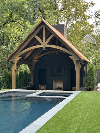 Photo of Chandler Millworks