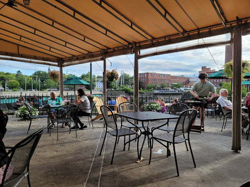 Brewery «The Run of the Mill Public House and Brewery», reviews and photos, 100 Main St, Saco, ME 04072, USA