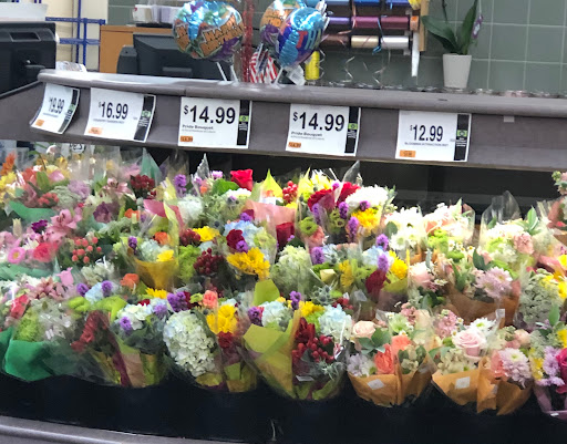 Grocery Store «Stop & Shop», reviews and photos, 55 Brick Blvd, Brick, NJ 08723, USA