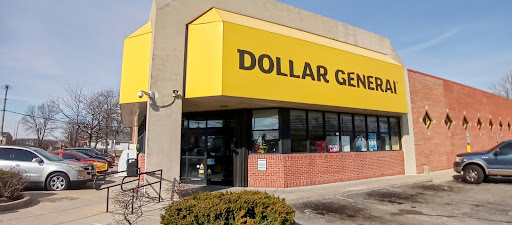 Dollar General, 888 S Gettysburg Ave, Dayton, OH 45417, USA, 