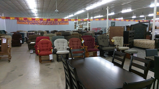 Furniture Store «The Edge Furniture and Mattresses», reviews and photos, 17975 S Interstate Hwy 35, Schertz, TX 78154, USA