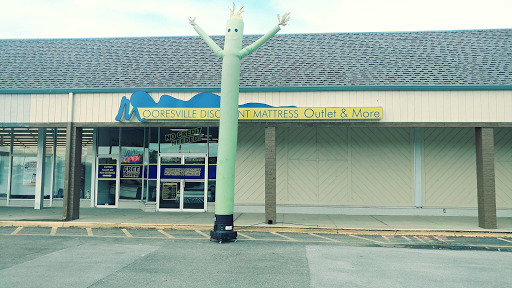 Mooresville Discount Mattress, 460 S Indiana St, Mooresville, IN 46158, USA, 