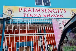 Praimsingh’s Pooja Bhavan Ltd. image